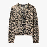 Nili Lotan - KEELAH CASHMERE CARDIGAN