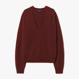 Nili Lotan - FERON CASHMERE SWEATER