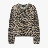 Nili Lotan - LAEVIN CASHMERE SWEATER