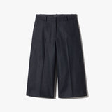 Nili Lotan - ILFORD GAUCHO WOOL PANT