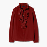 Nili Lotan - LILY BLOUSE