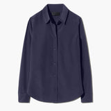 Nili Lotan - GAIA SILK SHIRT