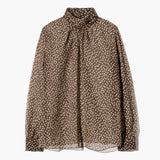 Nili Lotan - REMIE SILK BLOUSE