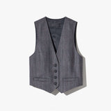 Nili Lotan - ISMAEL TAILORED VEST