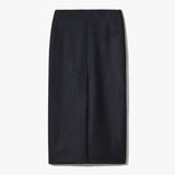 Nili Lotan - MARIHA WOOL SKIRT