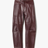 Nili Lotan - SHON LEATHER PANT