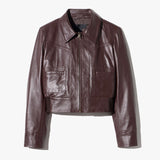 Nili Lotan - CHARLY LEATHER JACKET