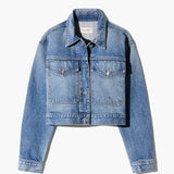 Nili Lotan - CLEMENT DENIM JACKET