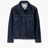 Nili Lotan - MARIAN DENIM JACKET