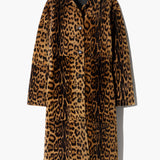 Nili Lotan - DAVELLE SHEARLING COAT