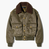 Nili Lotan - TIGRE BOMBER JACKET