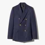 Nili Lotan - BRUNI DOUBLE BREASTED JACKET