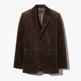 Nili Lotan - ROMAIN BOYFRIEND JACKET