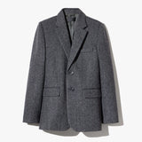 Nili Lotan - ROMAIN BOYFRIEND JACKET
