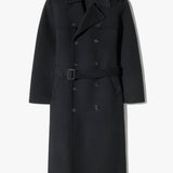 Nili Lotan - BERNS TRENCH WOOL COAT
