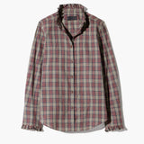 Nili Lotan - ELIO SHIRT
