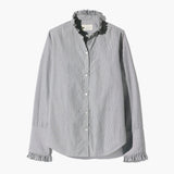 Nili Lotan - ELIO COTTON SHIRT