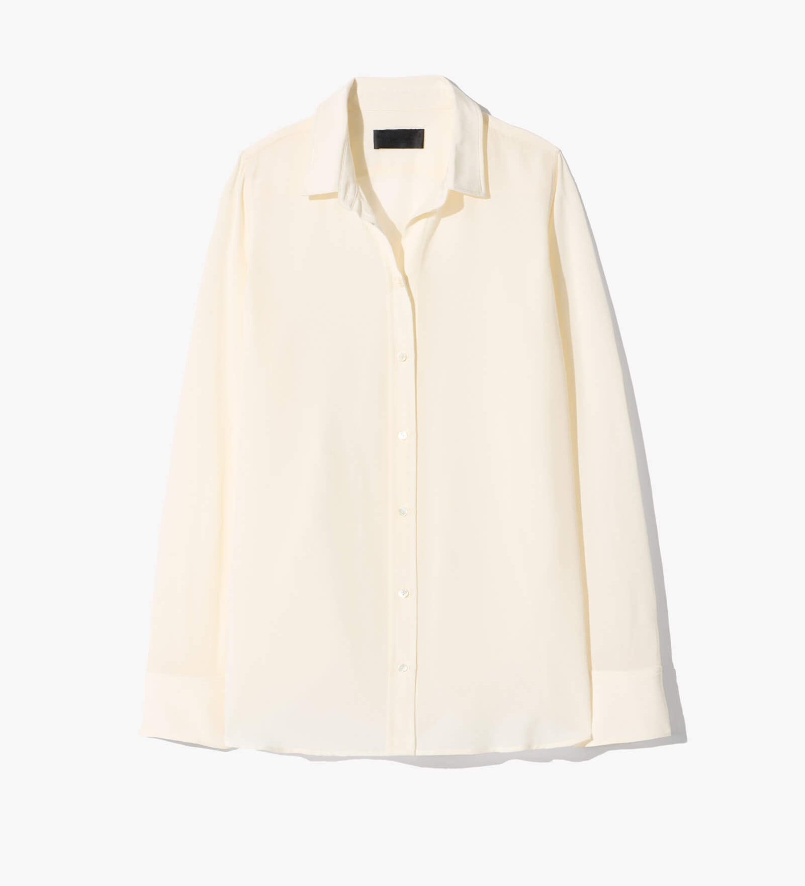 Nili Lotan - THELMA SLIM SHIRT