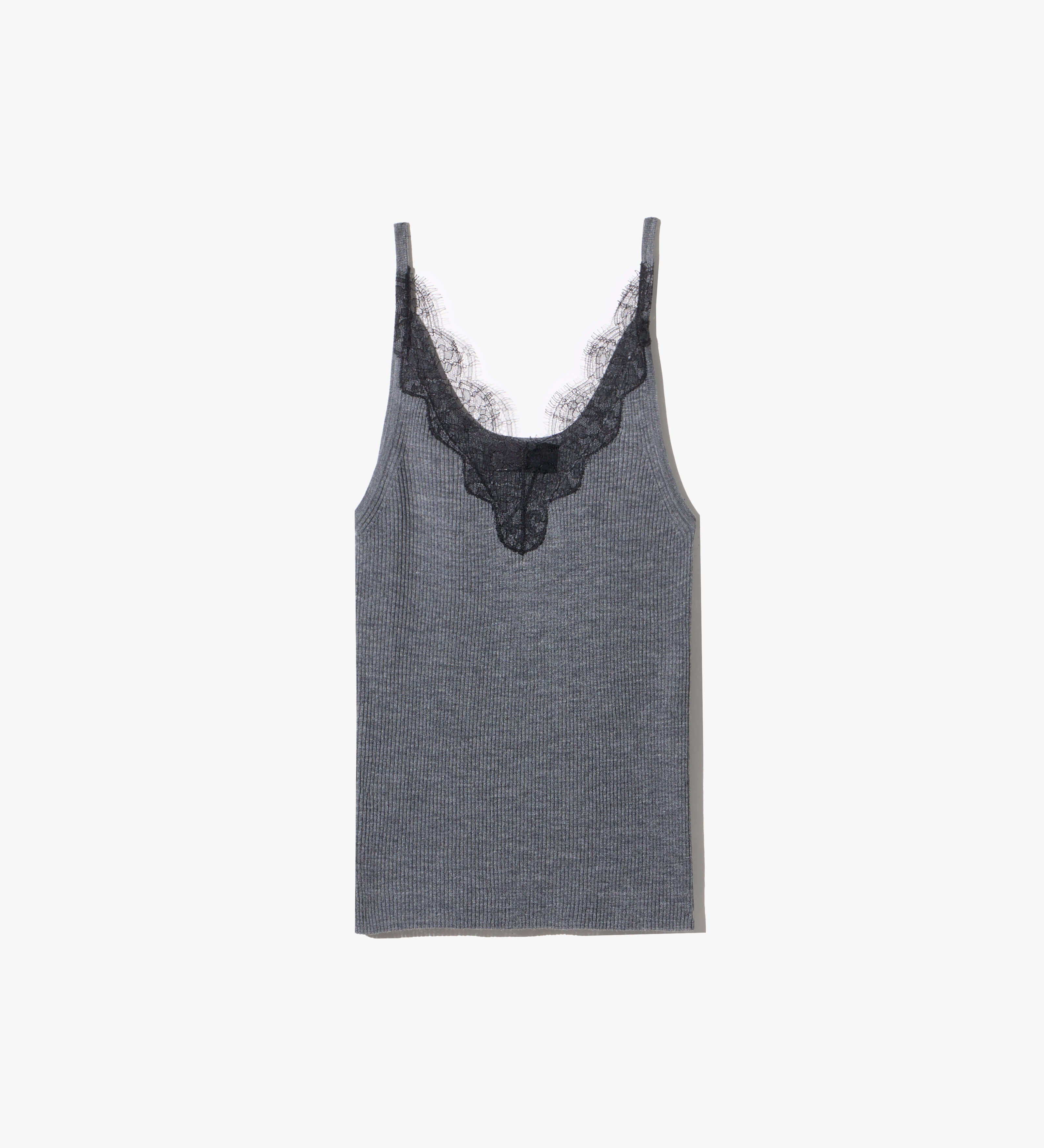 Nili Lotan - ARONIA SWEATER TANK