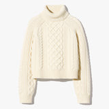 Nili Lotan - EZREN WOOL SWEATER
