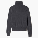 Nili Lotan - LARKIN WOOL SWEATER