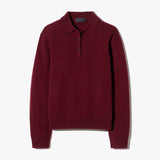 Nili Lotan - JOVAN CASHMERE POLO