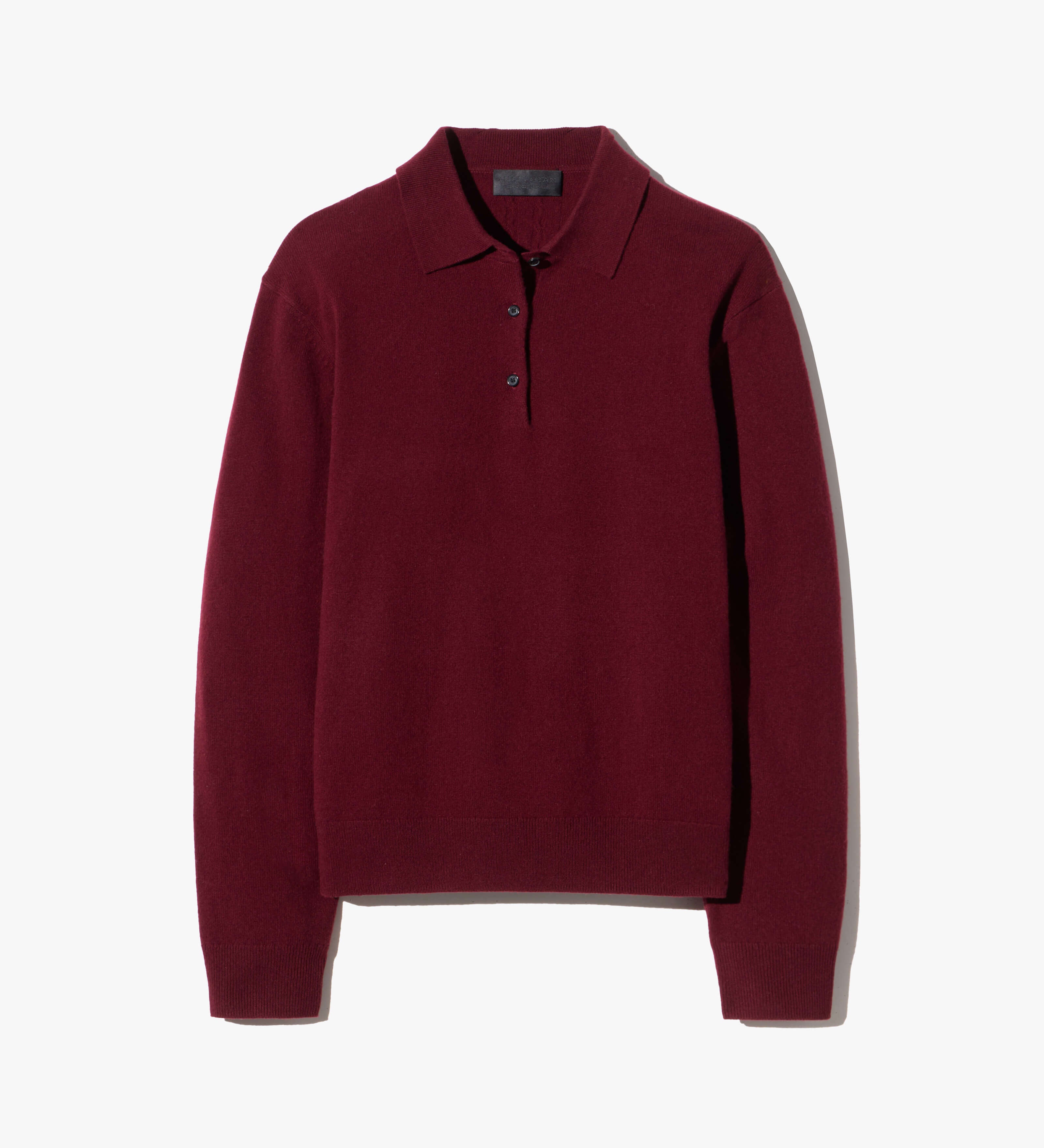 Nili Lotan - JOVAN CASHMERE POLO