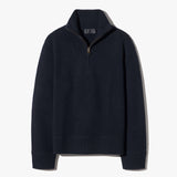 Nili Lotan - AXEL WOOL SWEATER