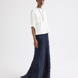 TWP - Everlasting Love Skirt in Silk Organza