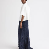 TWP - Everlasting Love Skirt in Silk Organza