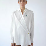 Conner Ives - The Cross Shirt