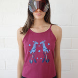 Conner Ives - The Hobby Horse Camisole