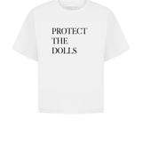 Conner Ives - The Protect the Dolls t - shirt