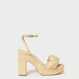 Loeffler Randall - Fae Platform Heel