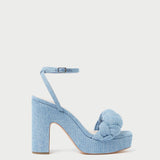 Loeffler Randall - Fae Platform Heel
