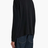 Khaite - Faithful Top in Black