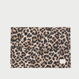 Loeffler Randall - Faris Brown/Leopard Laptop Sleeve
