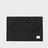 Loeffler Randall - Faris Black Laptop Sleeve