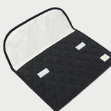 Loeffler Randall - Faris Black Laptop Sleeve