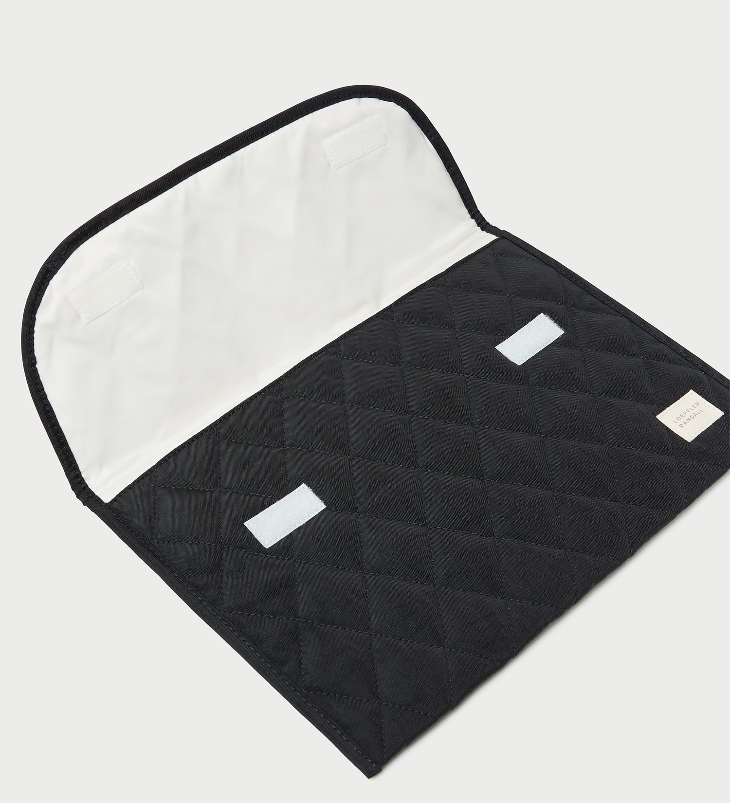 Loeffler Randall - Faris Black Laptop Sleeve