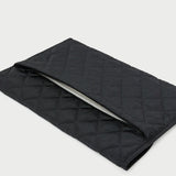 Loeffler Randall - Faris Black Laptop Sleeve