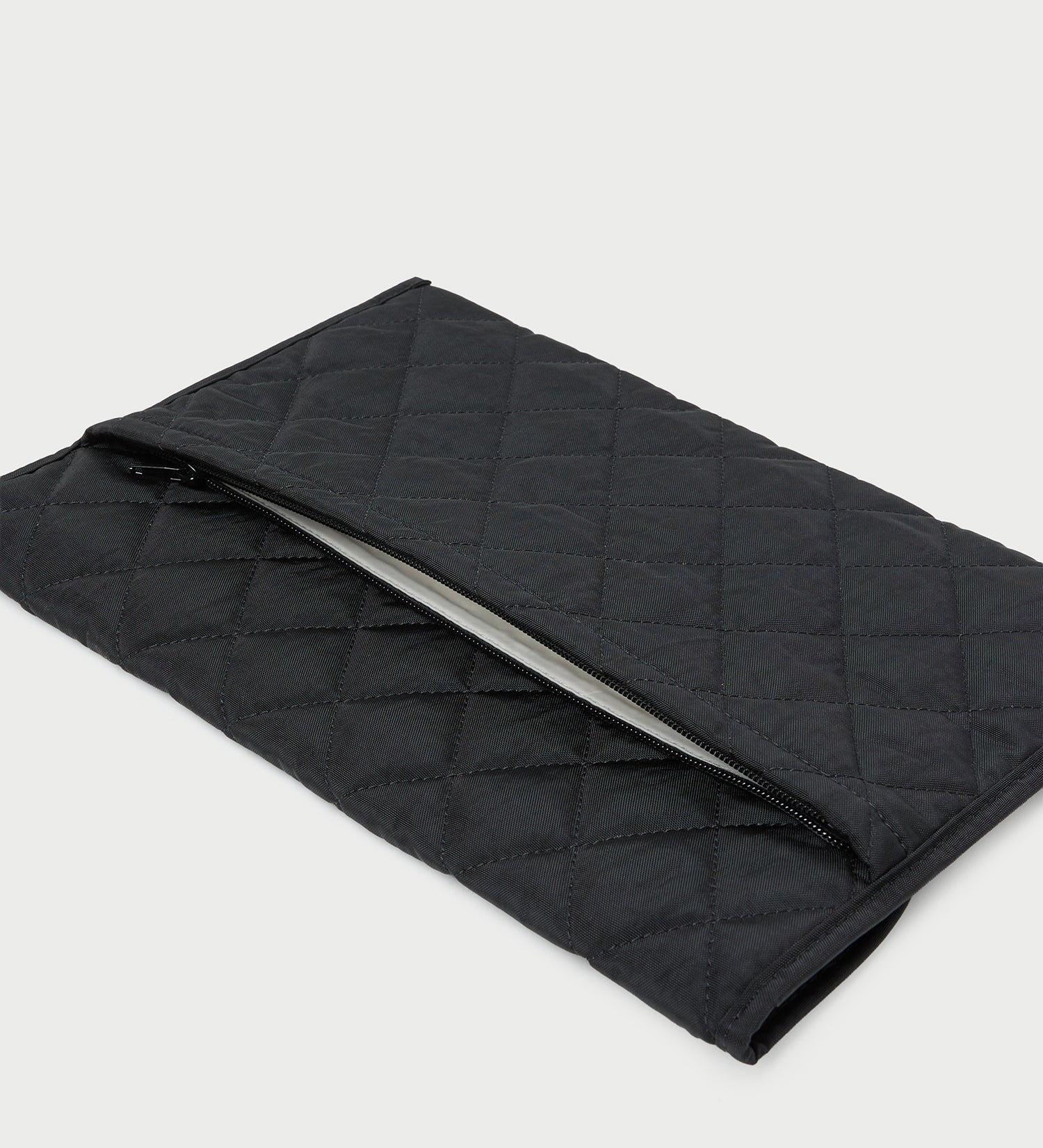 Loeffler Randall - Faris Black Laptop Sleeve