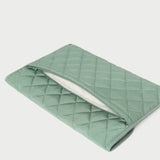 Loeffler Randall - Faris Sage Laptop Sleeve