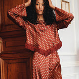 DOEN - FAUSTELLA TOP