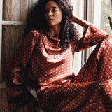 DOEN - FAUSTELLA TOP