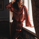 DOEN - FAUSTELLA TOP