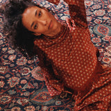 DOEN - FAUSTELLA TOP