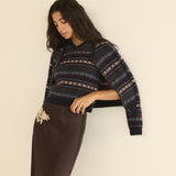 DOEN - FAUSTINE CARDIGAN