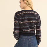 DOEN - FAUSTINE CARDIGAN