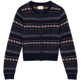 DOEN - FAUSTINE CARDIGAN